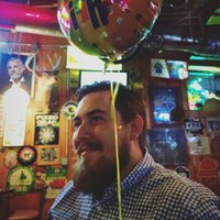 Tyler Hakes avatar image