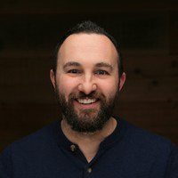 Sean Marchetti avatar image