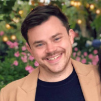 Brett Shollenberger avatar image