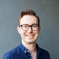 James Andrew-Smith avatar image