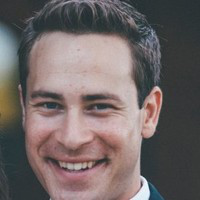 Kyle Block avatar image