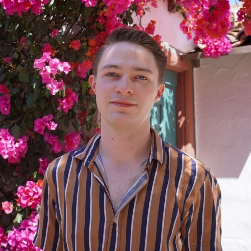 Connor Norris avatar image