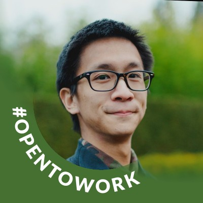 Frank Lin avatar image