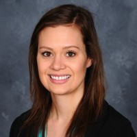 Lauren Zickuhr avatar image