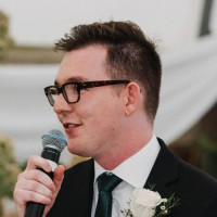 James Hush avatar image