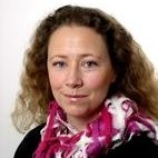 Jette Nygaard avatar image