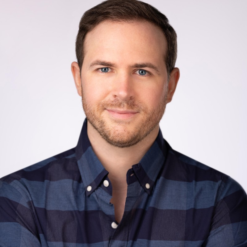 Brandon Gargan avatar image