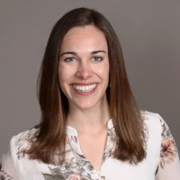 Maria Holsopple avatar image