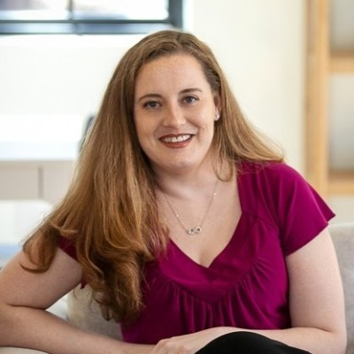 Amber Peoples avatar image