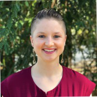 Harmony Palmer avatar image