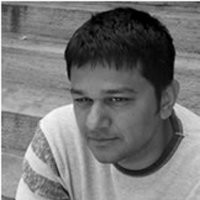 Vikram Sami avatar image