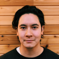 Nick Coe avatar image