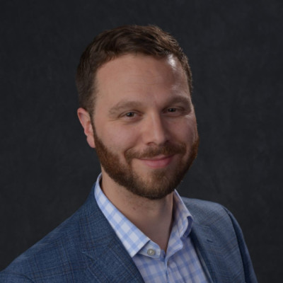 David Geiger avatar image