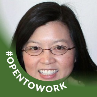 Profile Image for Cherilyn Chin