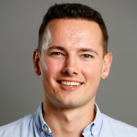 Jordan Connell avatar image