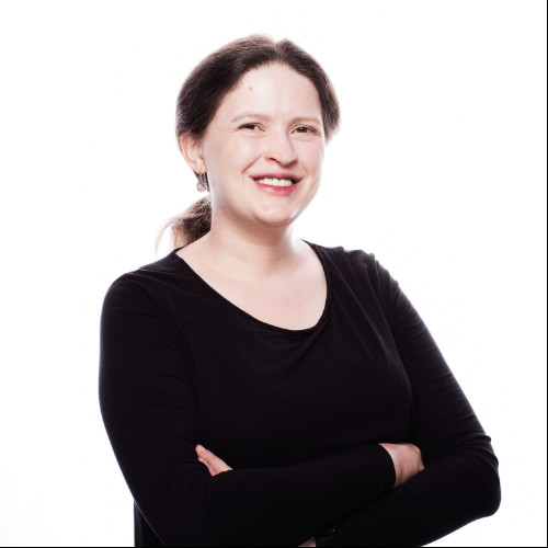 Eliza Marcum avatar image