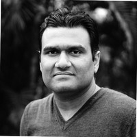 Manish Kedia avatar image