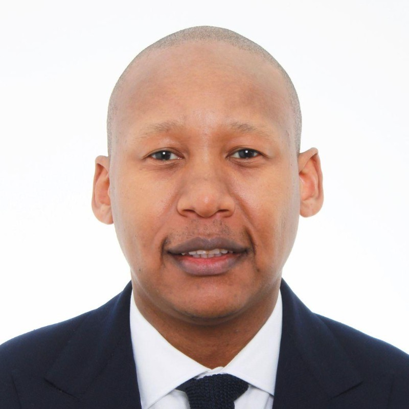 Sandile Msimango avatar image