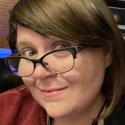 Elizabeth Harper avatar image