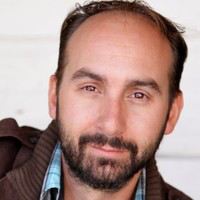 Brian Girard avatar image