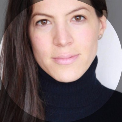 Sophie Green avatar image