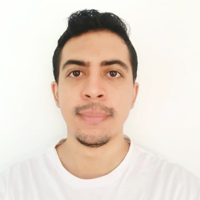 Enos Gomes avatar image