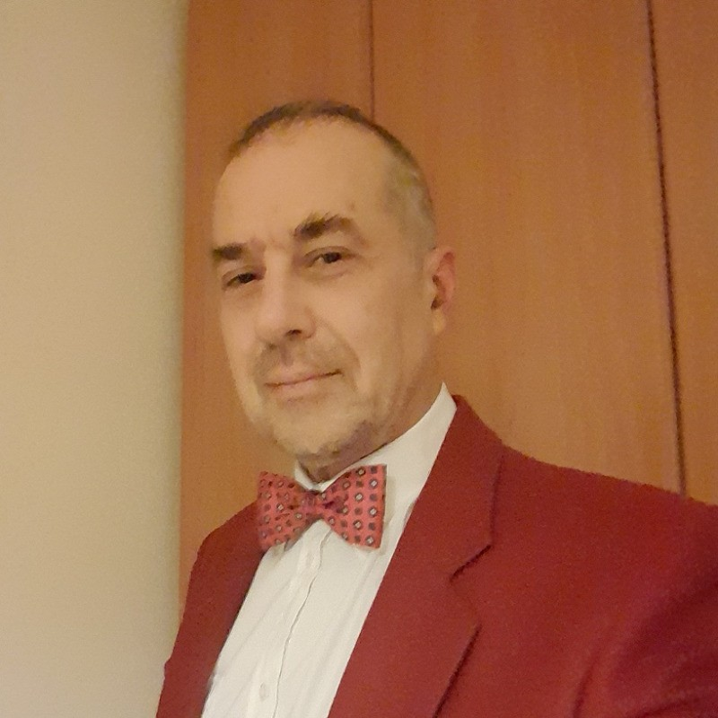 Giulio Manzoni avatar image