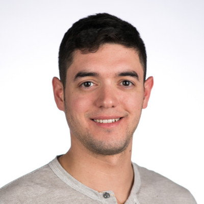 Fernando San Martin Jorquera avatar image