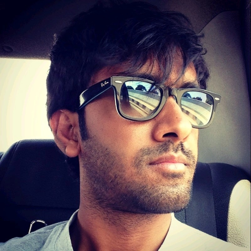 Malay Kumar avatar image