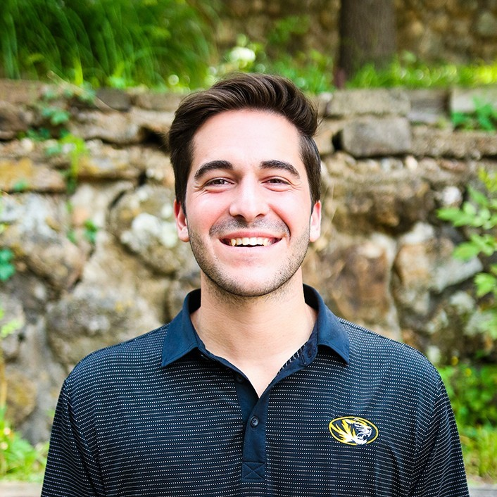 Collin Smith avatar image