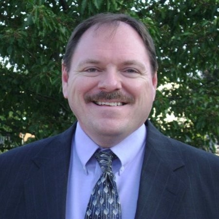 Terry Hickman avatar image