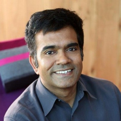 Anand Raman avatar image