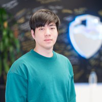 Jimin Kim avatar image