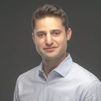 Oren Inditzky avatar image