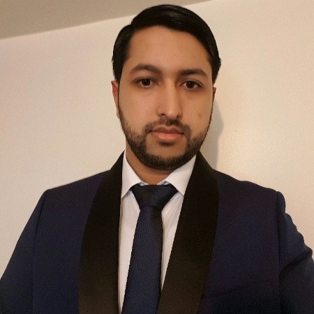 Faizan Ali avatar image