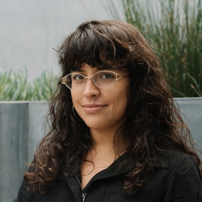 Daniela Aramayo avatar image