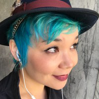 Lauren Workman avatar image