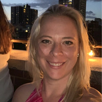 Samantha King avatar image