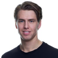 Kristoffer Lindqvist avatar image