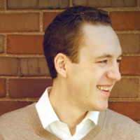 Alex Welch avatar image