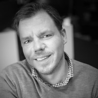 Jeroen Tjepkema avatar image