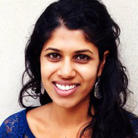 Amritha Subramanian avatar image