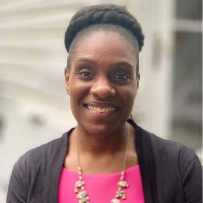 Tracey Lafontant avatar image