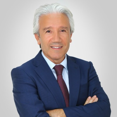 Georges Moukarzel avatar image