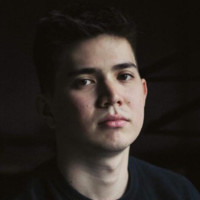 Ayan Yenbekbay avatar image