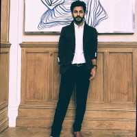 Hamza Chishti avatar image