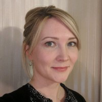 Suvi Aivio avatar image