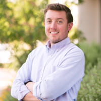 Matt Ruff avatar image