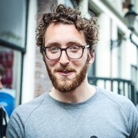 Dion Pielanen avatar image