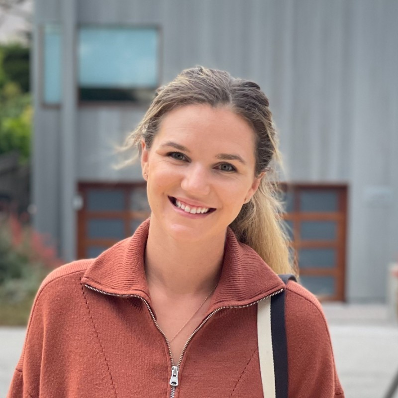 Kathryn Glickman avatar image